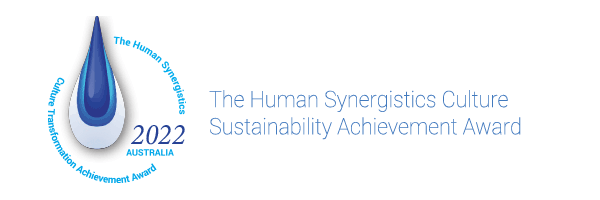 Sustainability Award