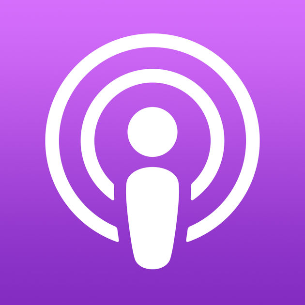 podcast icon