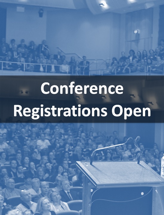 2017 Conference Open News