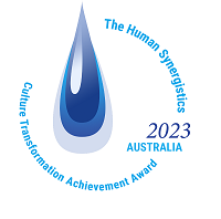 2023 Culture Transformation Achievement Award