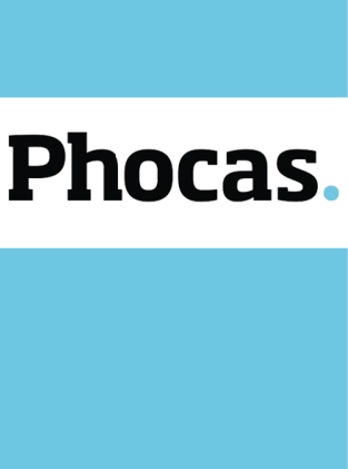 Phocas logo thumb