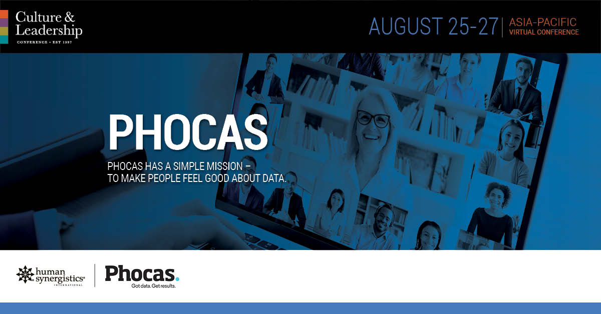 Social Media - Phocas